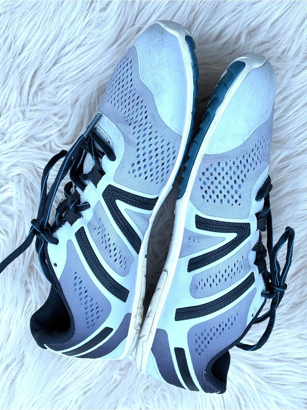 Xero Shoes Men’s HFS Barefoot Minimalist Sneakers Sz 10